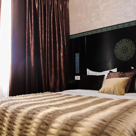 Hotel Vents Des Iles Ес-Сувейра Екстер'єр фото