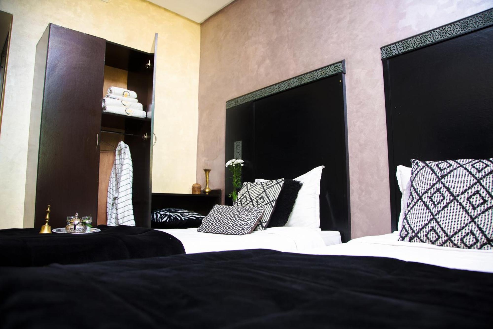 Hotel Vents Des Iles Ес-Сувейра Екстер'єр фото